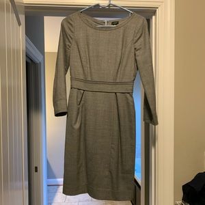 JCrew Dress
